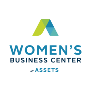 ASSETS Women's Business Center logo