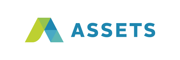 ASSETS logo