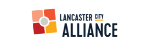 Lancaster City Alliance logo