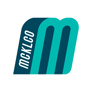 MCKLCO marketing logo