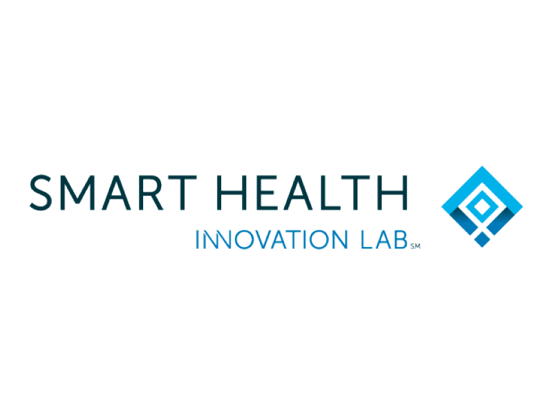 Smart Health Innovation Lab logo