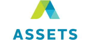 ASSETS logo