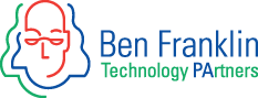 Ben Franklin Technology Partners logo