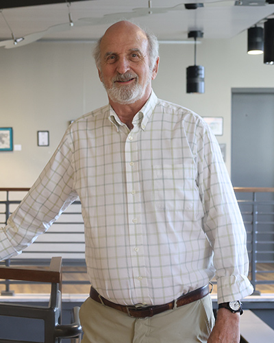 Bill Beyer, Mentor
