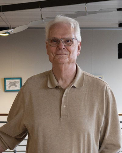 Bob Thomas, Mentor