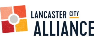 Lancaster City Alliance logo