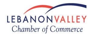 Lebanon Valley Chamber of Commerce logo
