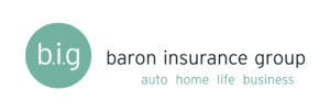 Baron Insurance Group logo