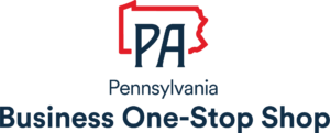 PA-DCED Business One-Stop Shop (BOSS) logo