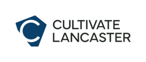 Cultivate Lancaster logo