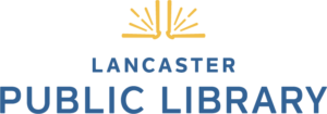 Lancaster Public Library logo