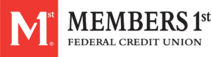 Members 1st FCU logo